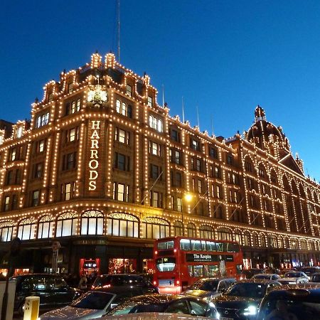 Central London Apartment Exterior foto